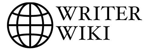 WriterWiki