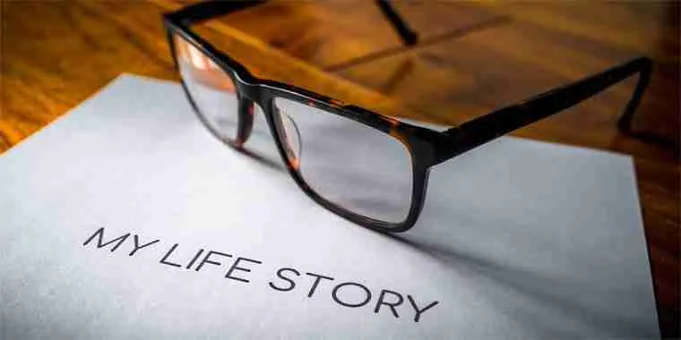 5 Key Differences between Autobiography and Biography
